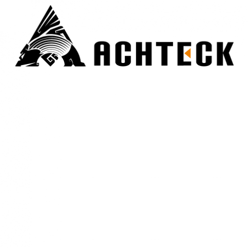 Пластины и резцы Achteck