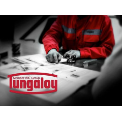 Обновлен ассортимент товаров производителя «Tungaloy»